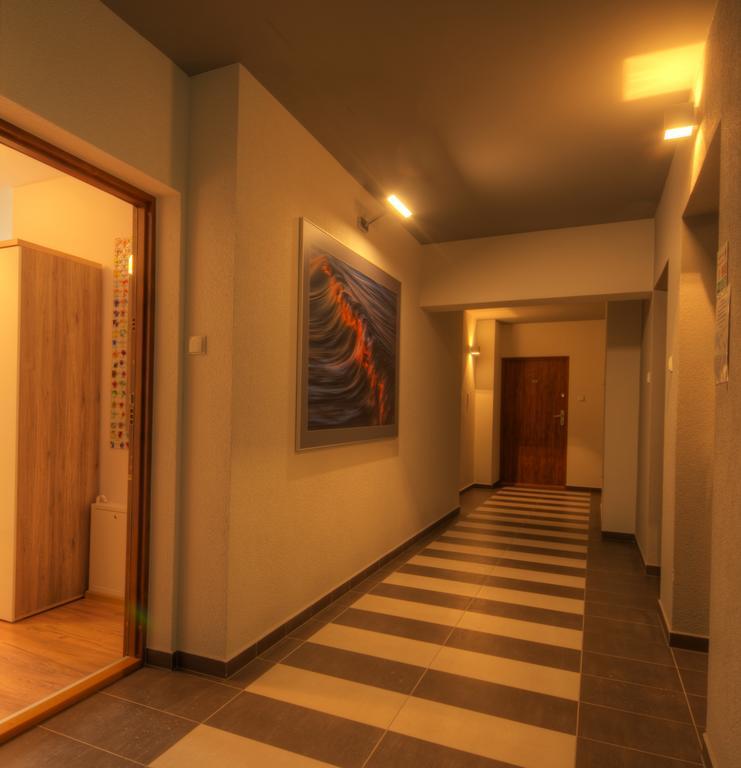Kolberger Park Apartment Exterior photo